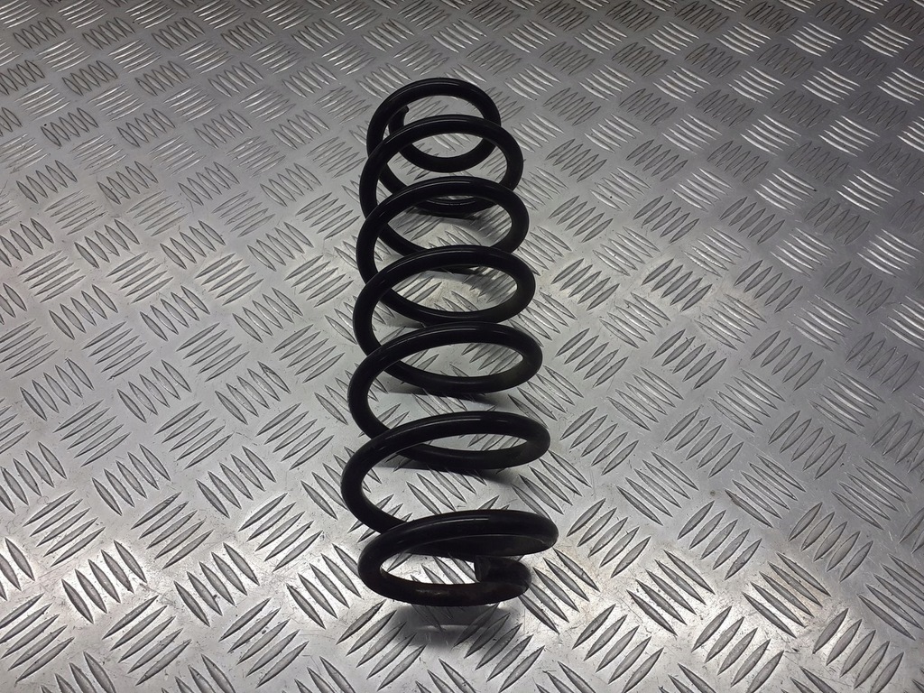 фото №1, Пружина задняя audi a3 8l