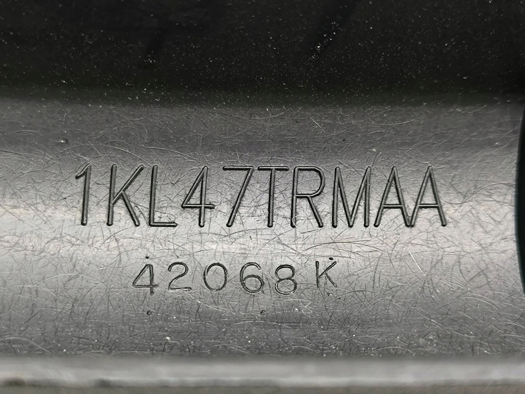 фото №6, Dodge charger 2017 комплект другое элементы отделка багажника