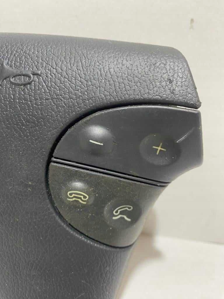 фото №10, Подушка подушка безопасности руля mercedes w220 s klasa