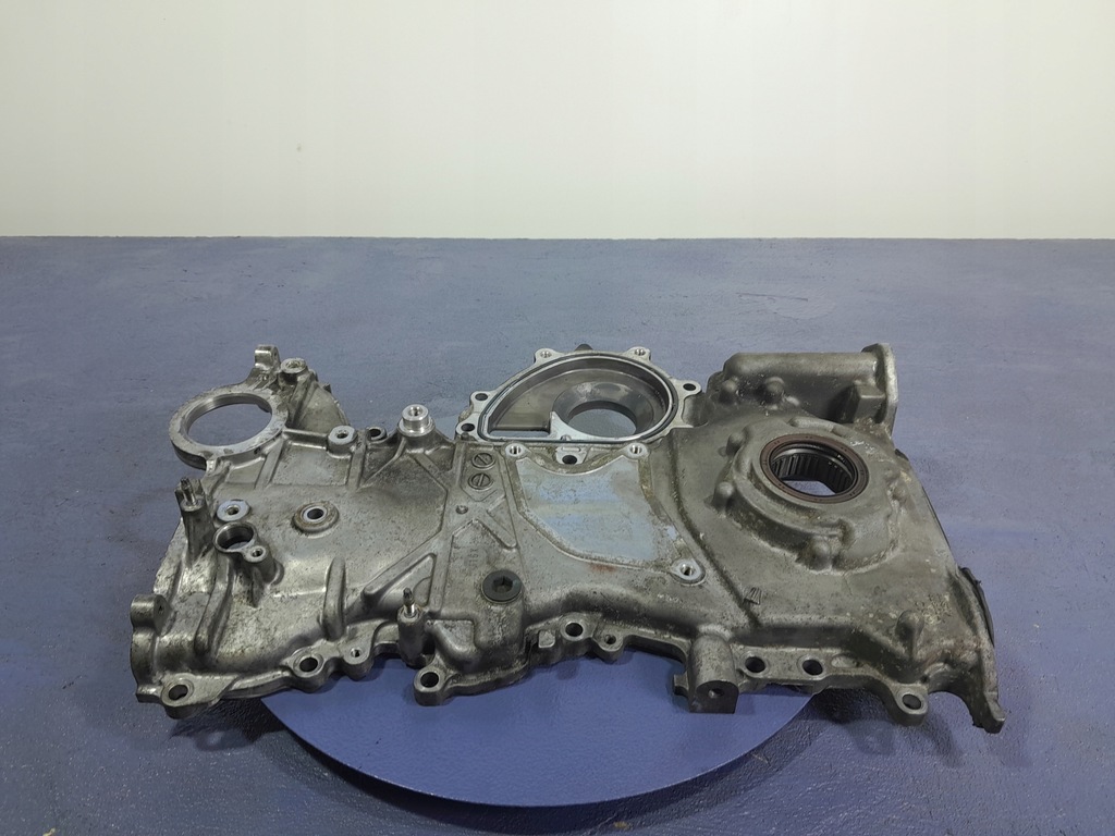 фото №1, Lexus is ii 2.2d-cat 2adfhv 177 km крышка корпус распределительного вала