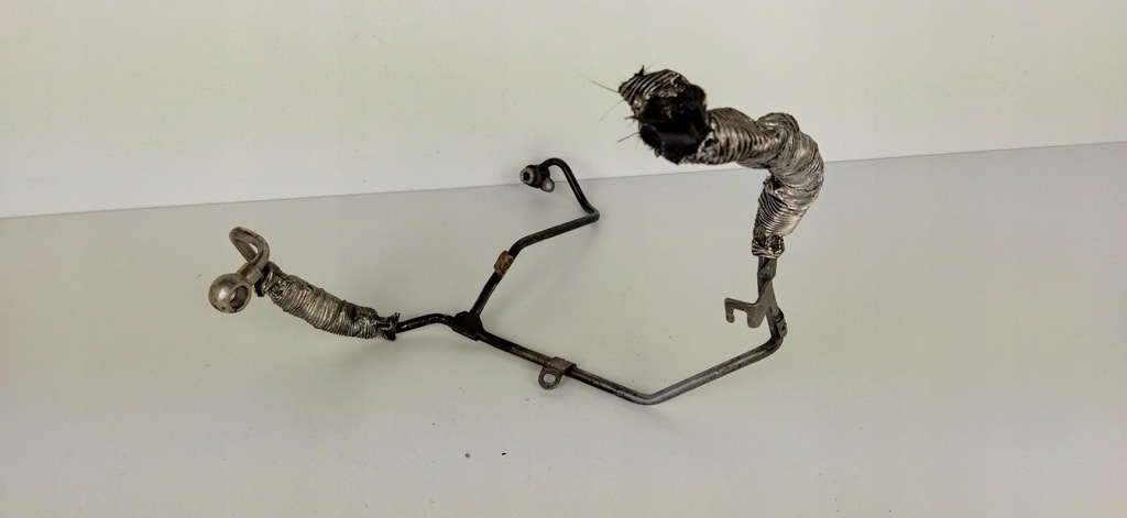 фото №1, Audi a6 c7 3.0tdi шланг трубка 059121598r