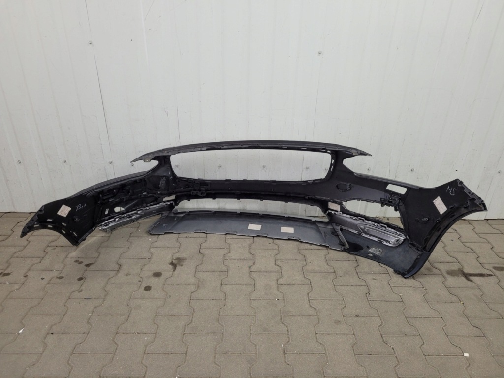 фото №12, Бампер перед передний volvo s90 v90 cross country lift 20-