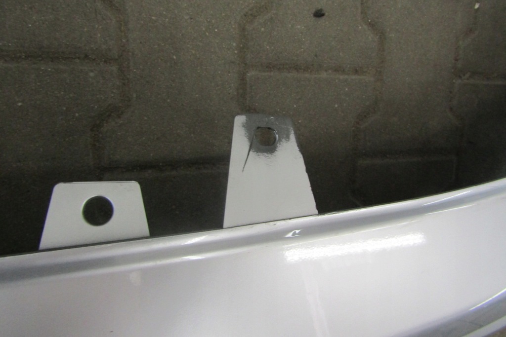 фото №8, Спойлер накладка дифузор бампер задня honda hrv rv3 rv5 21-