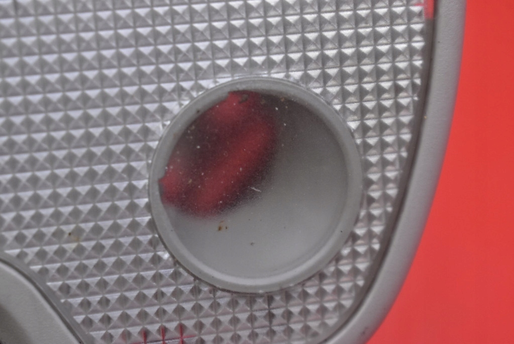 фото №11, Лампа освещение салона задняя 9178936 volvo xc90 1 i 02-06