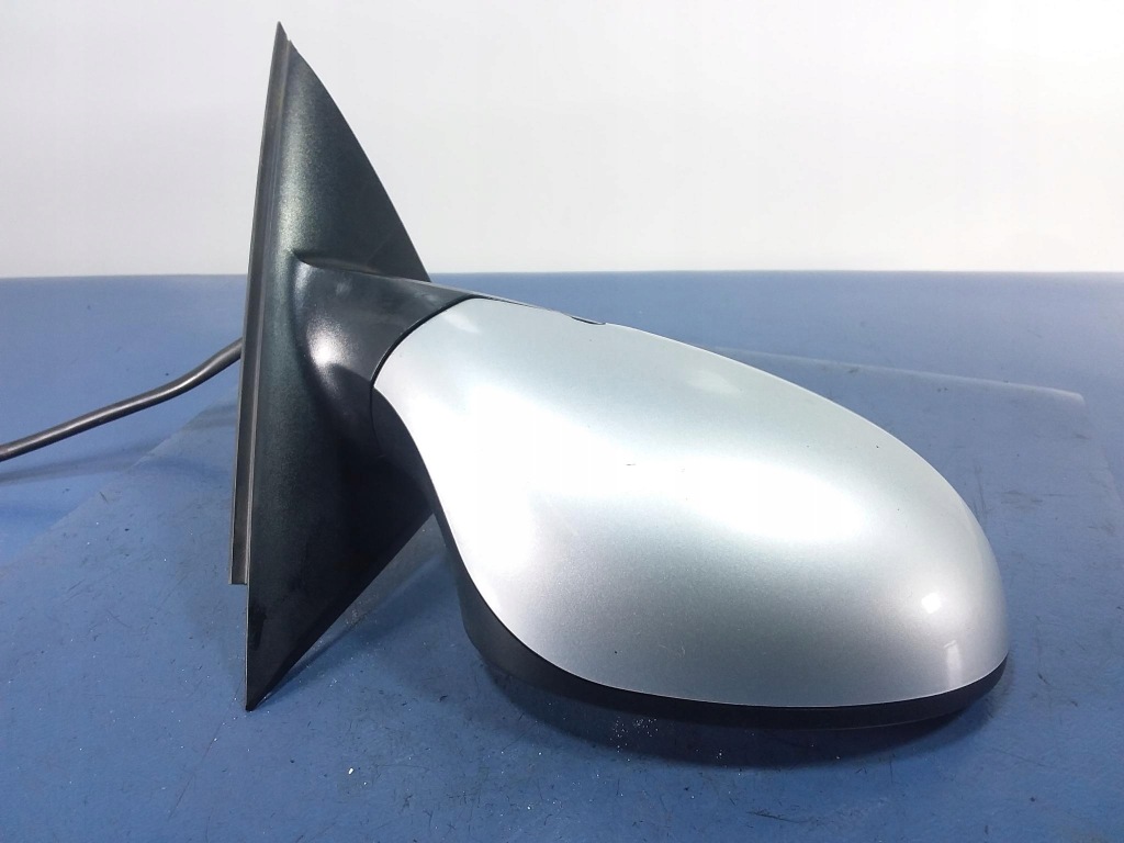 фото №5, Seat ibiza iii зеркало правое 8 pin la7w