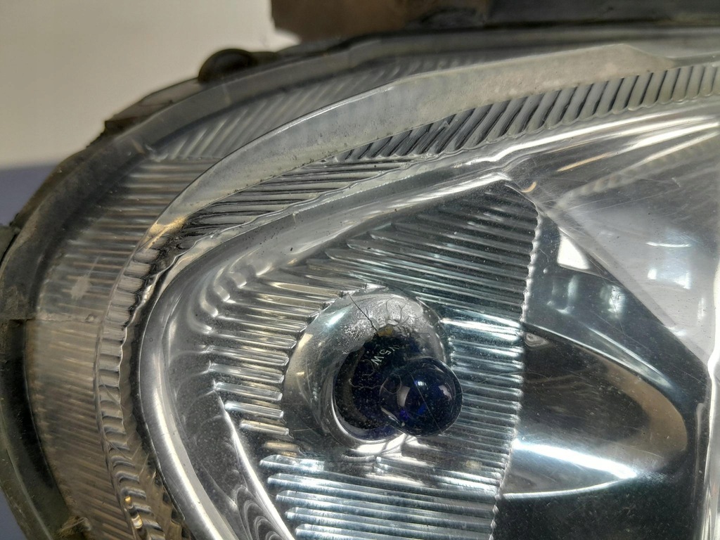 фото №7, Chrysler pacifica i fl фара правый