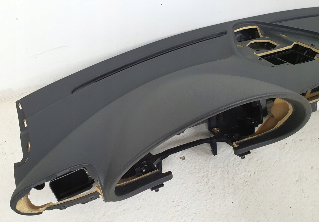 фото №7, Приборная панель приборная консоль mercedes w203 europa