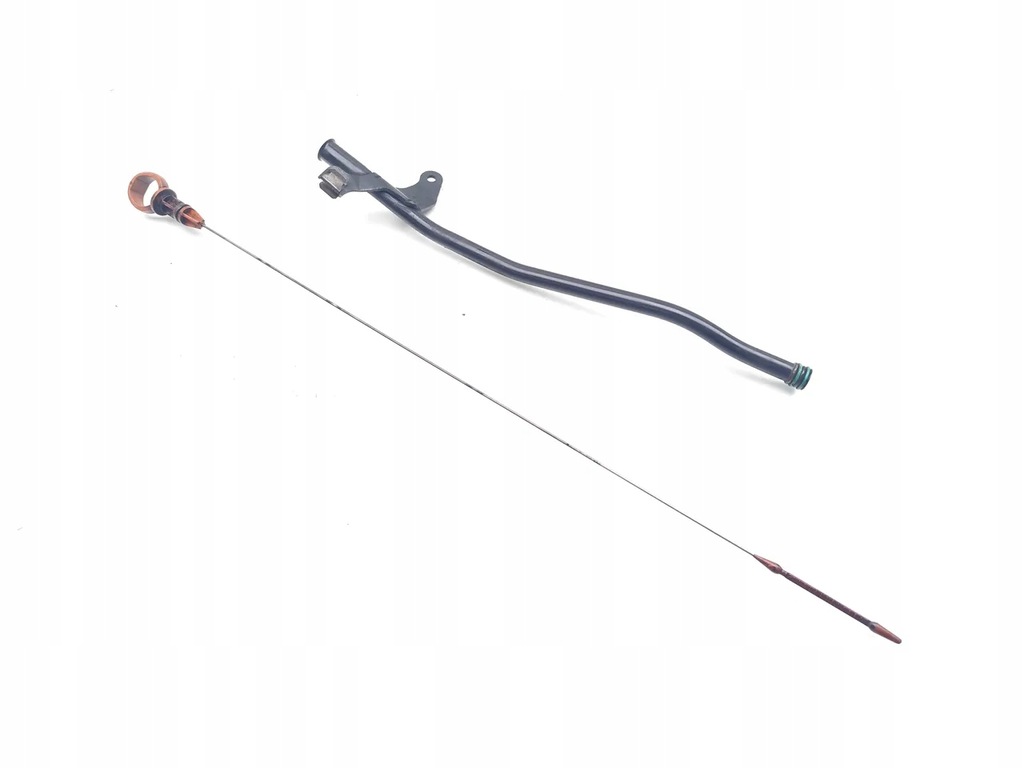 фото №12, Citroen berlingo multispace щуп рівня оливи 1.6 hdi 75 16v дизель 2015