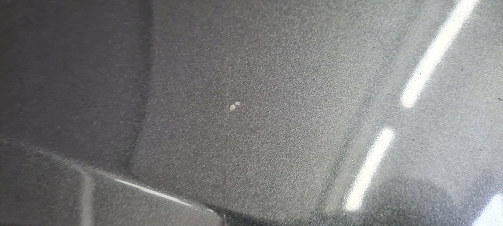 фото №6, A6 c7 4g s6 капот крышка двигателя перед lz7s