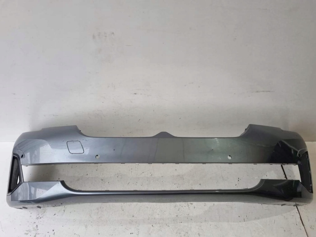 фото №1, Bmw 5 g30 g31 lift бампер перед 9464207 оригінал