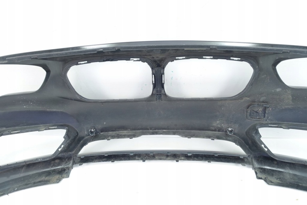 фото №7, Бампер перед передний bmw 1 f20 f21 lift 7371735
