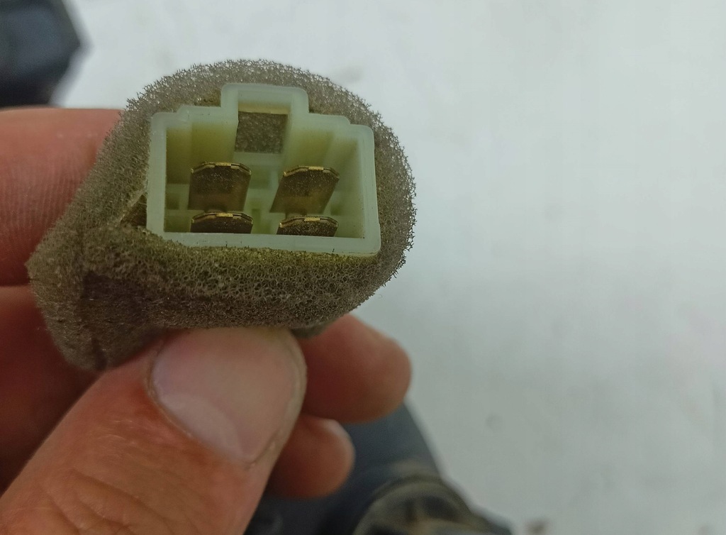 фото №6, Лампа левая задняя daewoo lanos