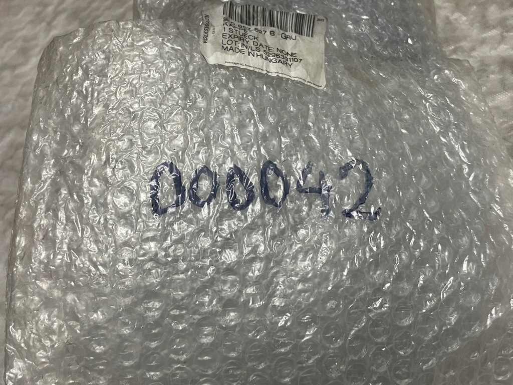 фото №10, Nowa оригінальна корпус дзеркало audi a3 8p / a4 s4 b8 / a5 s5 b8 ліва lh