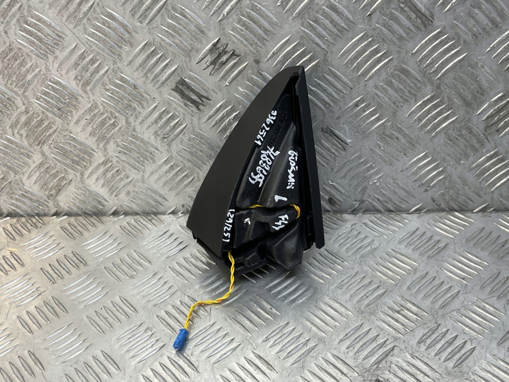 фото №8, Bmw оригінальний номер 7488655 2' f44 динамік harman kardon корпус лівий ліва