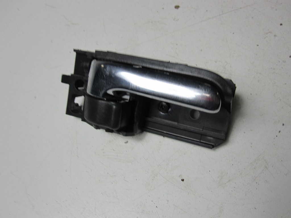 фото №1, Ручка внутрішня передня перед права toyota corolla 02r