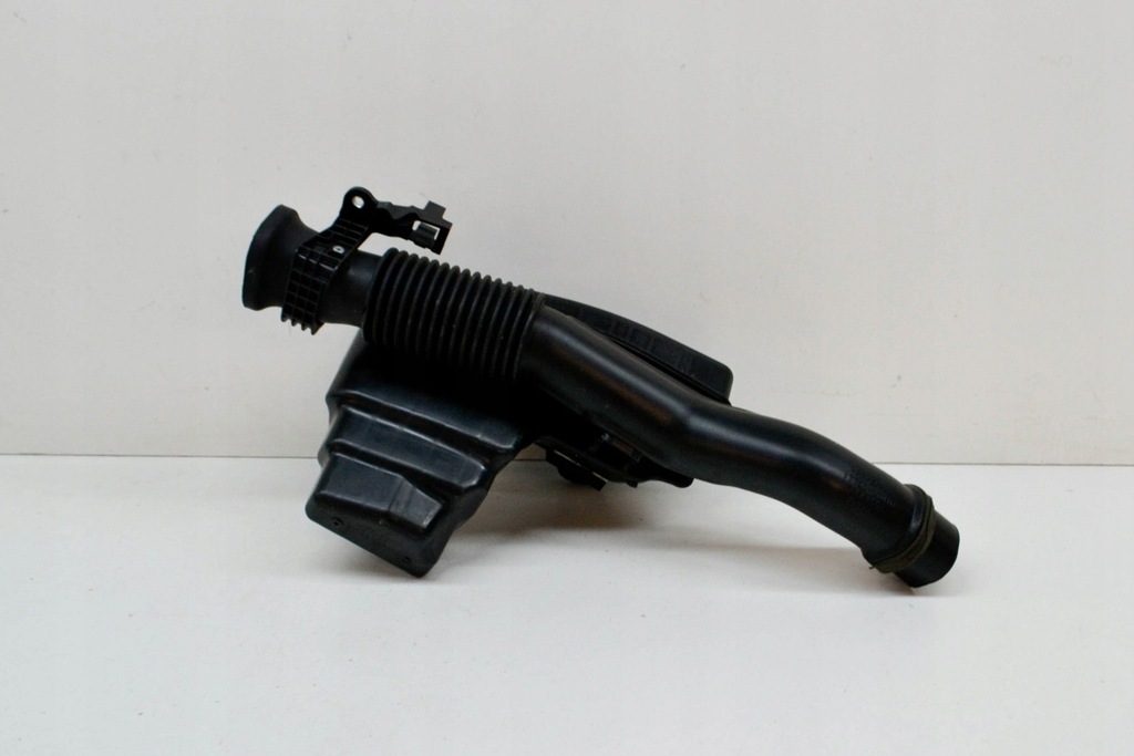 фото №6, Toyota prius xw30 труба впуска воздуха 17893-37040 17750-37010 1.8 гибрид