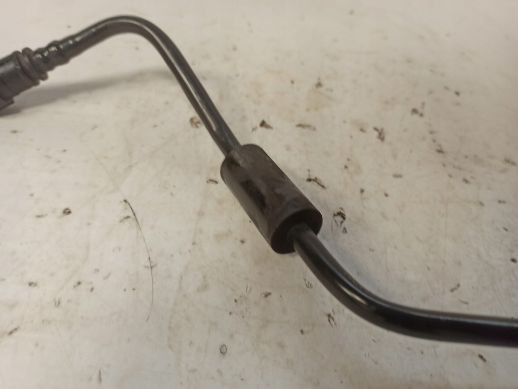 фото №14, Volvo v40 ii 2.0 d шланг гидравлический сцепления 31367302