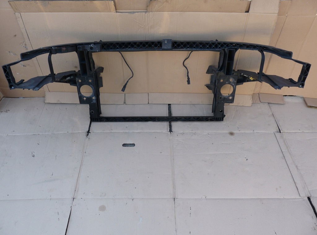 фото №10, Audi a8 d3 lift pas перед підсилювач 4e0805594b