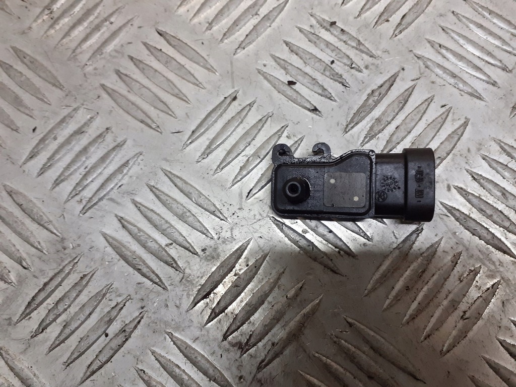 фото №1, Map датчик opel meriva a 16258659