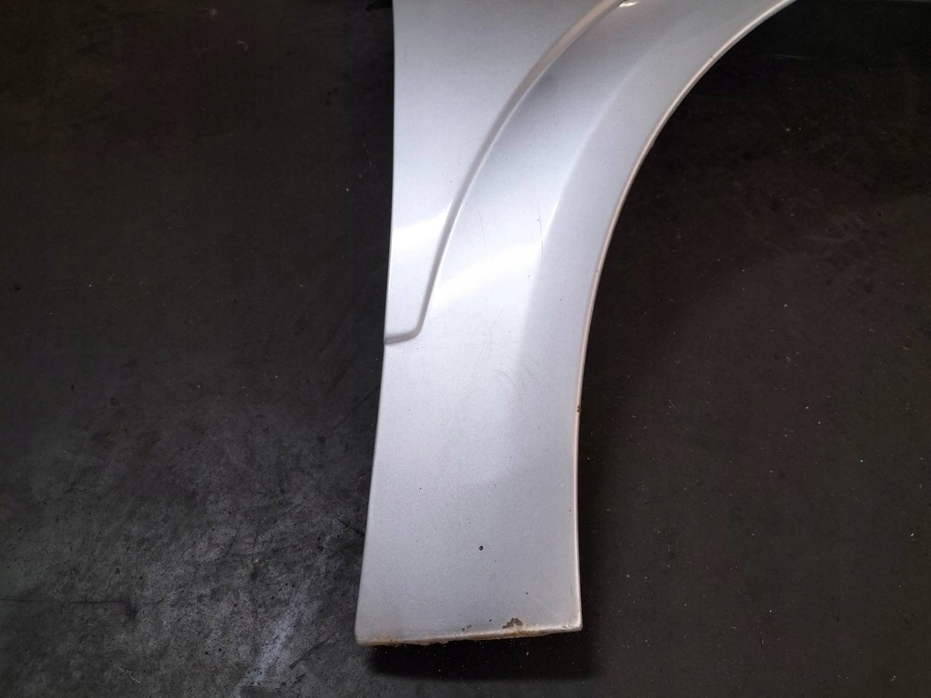 фото №14, Kompletny перед капот бампер крыло лампы opel astra h lift z157