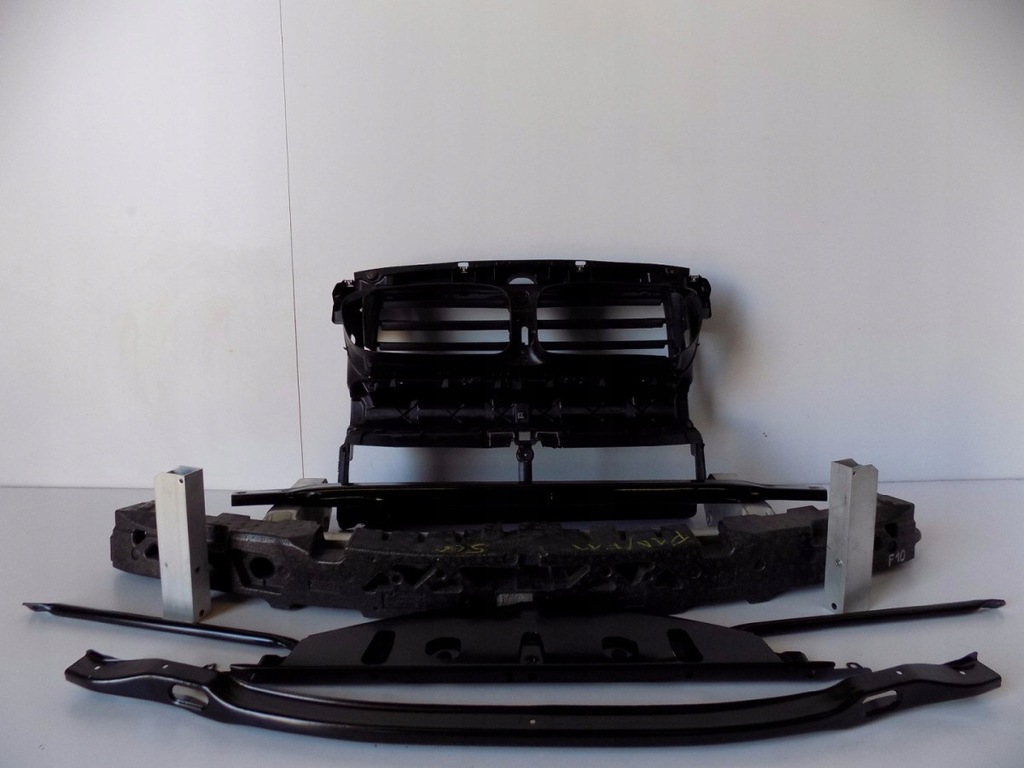 фото №9, Bmw 5 f10 pas przedni/wzmocnienie комплект - 6030