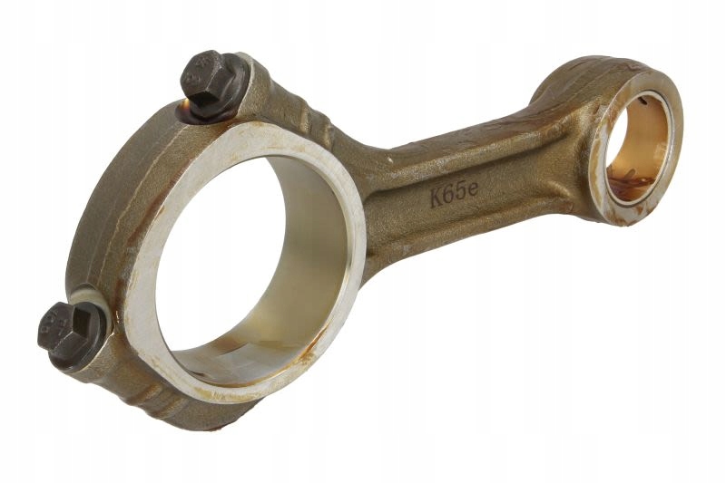 фото №3, Шатун