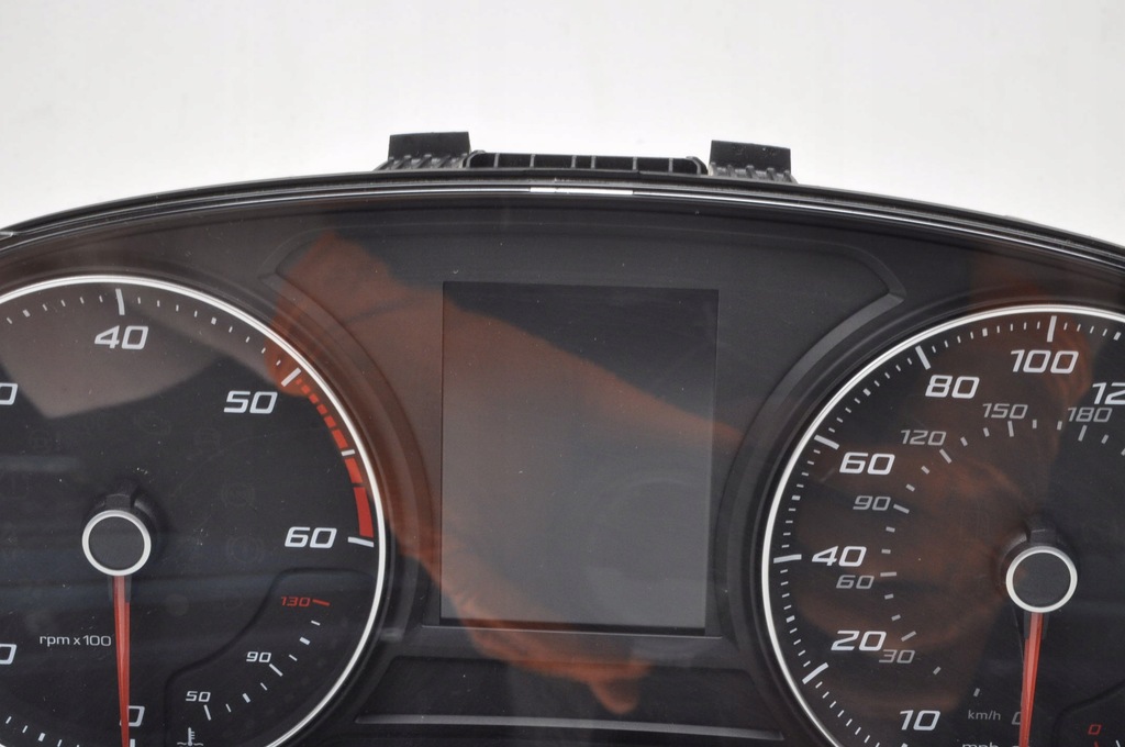 фото №6, Seat leon iii 1.6 tdi счетчик приборы 5f0920951d