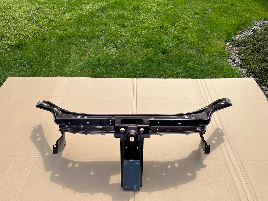 фото №1, Усилитель pas dacia sandero ii logan 2012 - 20 .