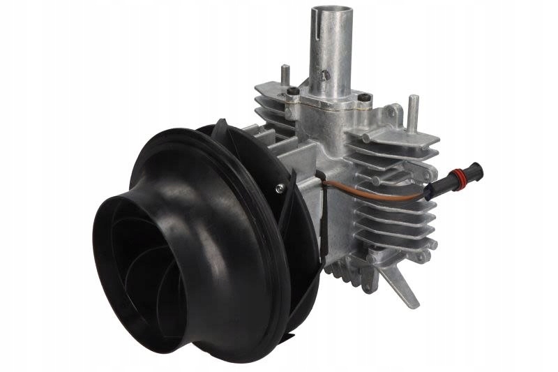 фото №2, Воздуходувка webasto 1322851b