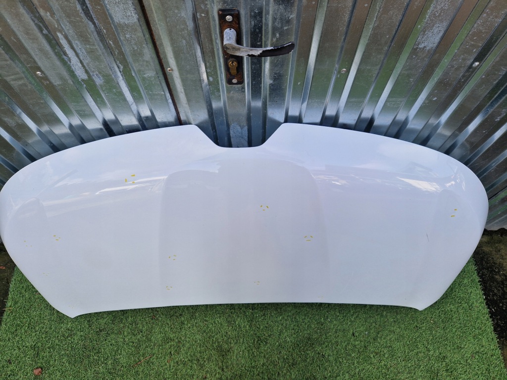 Купити Капот кришка двигуна renault kangoo iv iii 4 2021 -