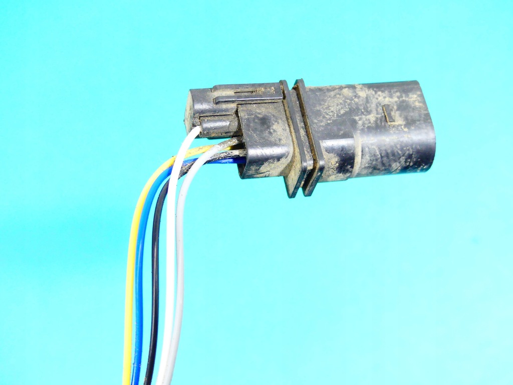 фото №6, Датчик лямбда-зонд meriva b 10-17 55579925 1.6 cdti