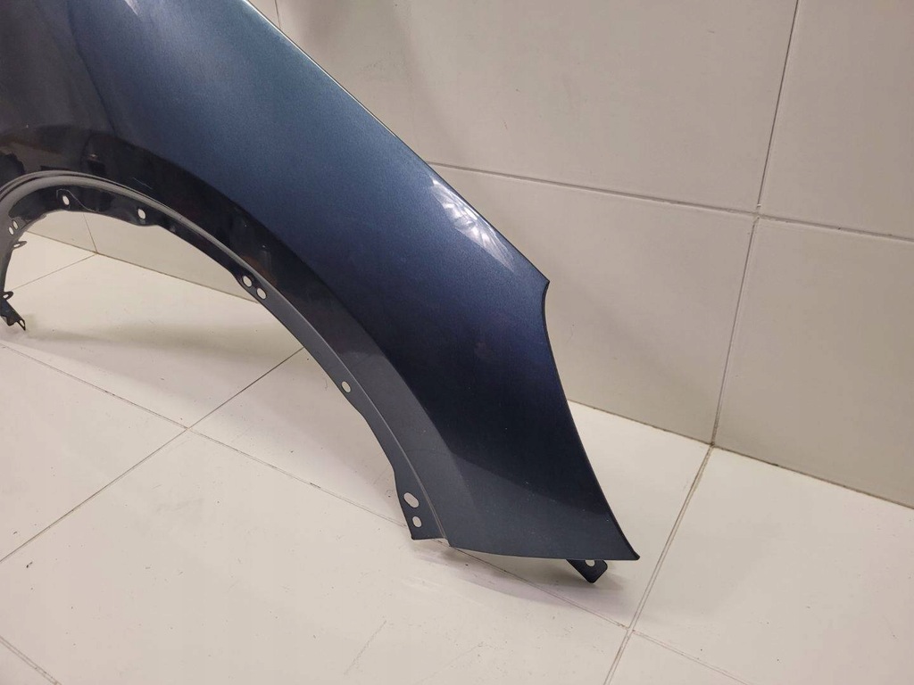 фото №8, Крыло перед правая сторона ford kuga 3 2020 lv4b-s16065-ab