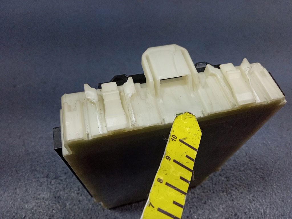 фото №7, Baleno ii 16- модуль блок управления bsi 36071m68pa2