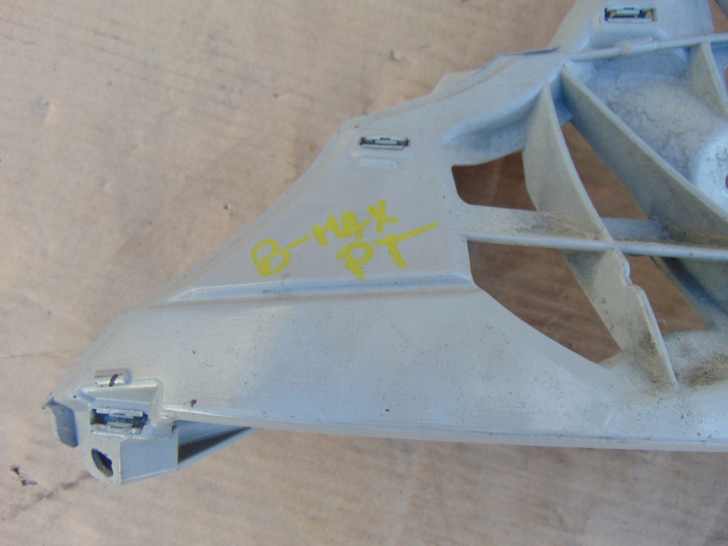 фото №12, Направляющая бампера правый задняя ford b-max av11r296a22-ad