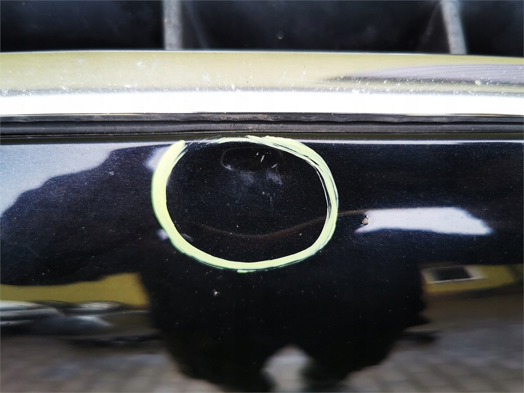 фото №9, Volvo xc90 lift 06-11 капот комплектна демонтаж