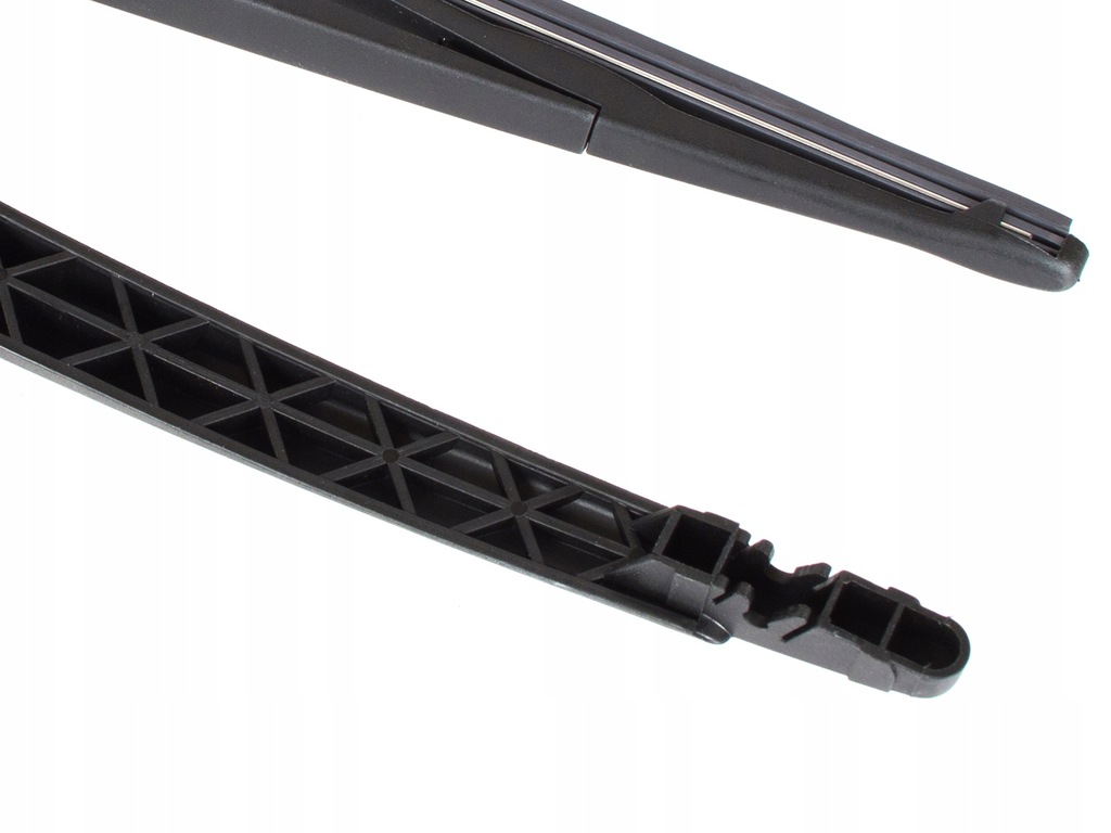 фото №10, Важіль двірники задня + щітка двірник do ford grand c-max