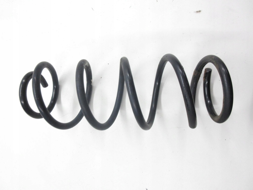 фото №4, Mazda 6 2.0 citd gg хетчбек пружина задня