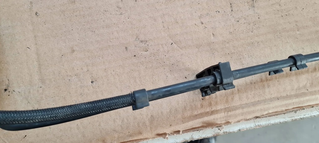 фото №9, A4 b9 8w wąż дроти wody adblue 2.0 tdi 04l122157bj a5 8w a6 q5