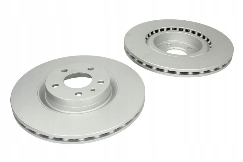 фото №1, Ferodo ddf156c диск гальмівна