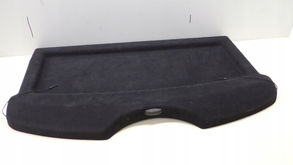 Купити Полиця багажника задній задня skoda rapid i hb 12-17r 5ja867769c