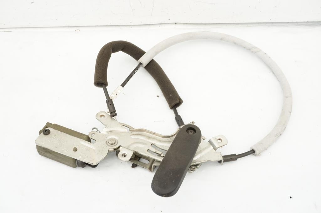 фото №1, Замок дверь правый задняя dacia logan i mcv 7700303589