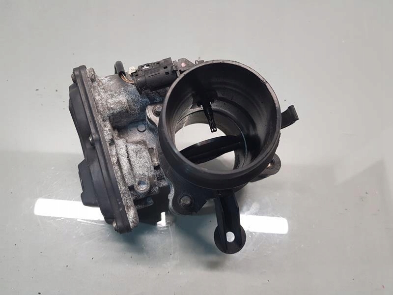 Дроссельная заслонка mini cooper r60 2.0 7810752 Доставка