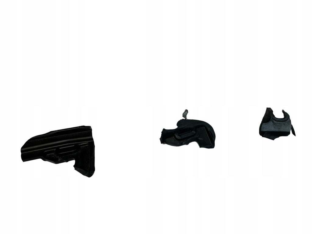 фото №9, Спойлер крышки + лампа стоп bmw x5 f85 цвет a75