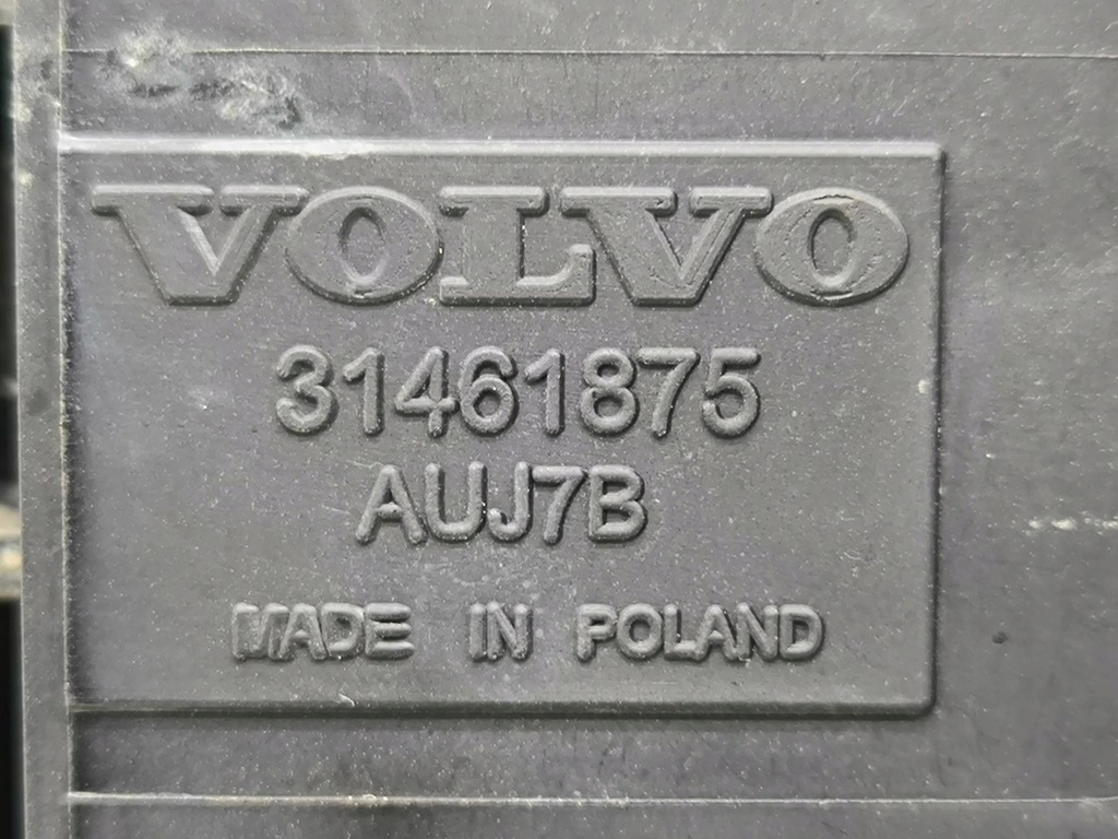 фото №10, Volvo xc40 2021 радиатор / комплект
