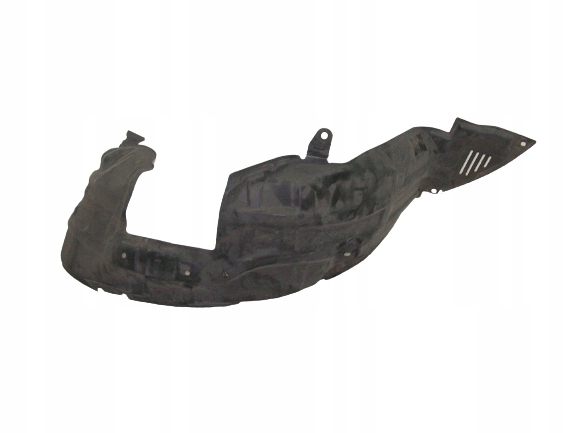 фото №1, Mazda 2 подкрылок правый перед