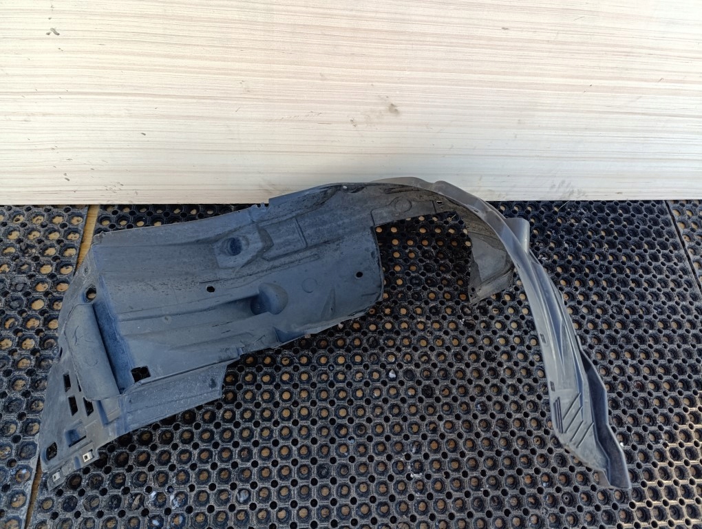 фото №5, Honda insight ii подкрылок перед левая