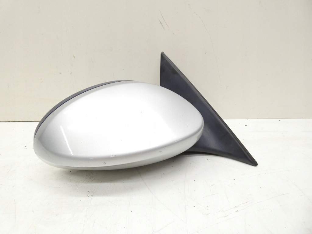 фото №1, Bmw e92 e93 зеркало наружное правое titansilber uk