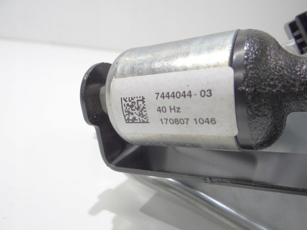 Гасник коливань кришки багажника bmw x1 f48 7444044 Недорого