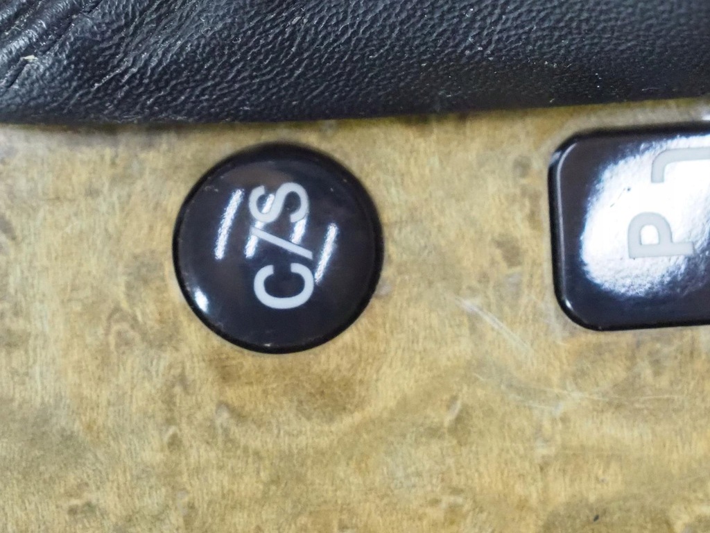 фото №7, Mercedes w211 рамка чехол автоматическая коробка передач