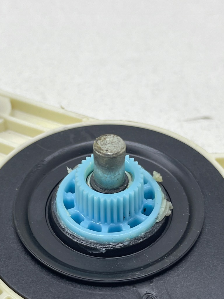 фото №10, Audi a6 c7 моторчик подъёма окон левый задняя